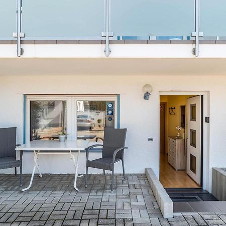 Ferienwohnung 盖恩斯巴赫 外观 照片
