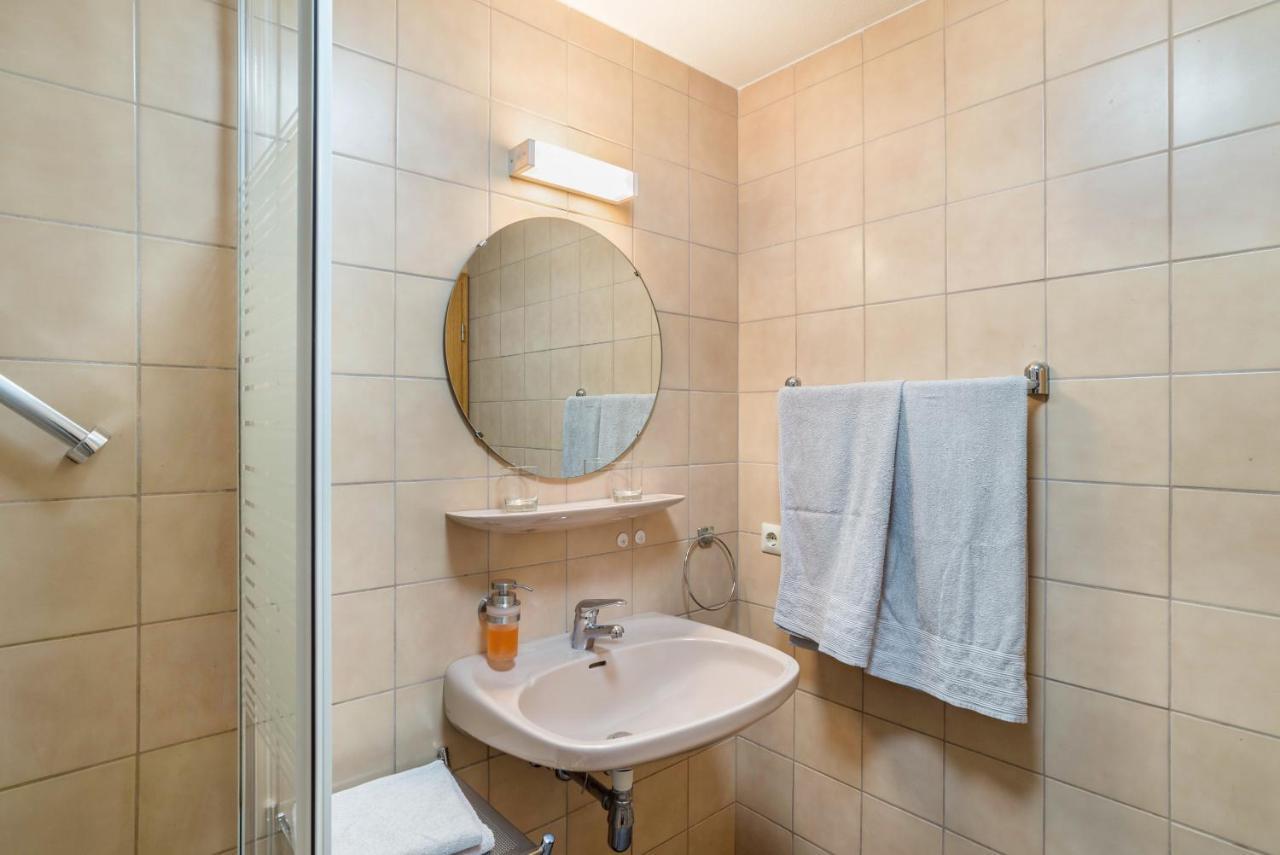 Ferienwohnung 盖恩斯巴赫 外观 照片